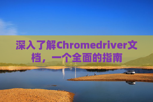 深入了解Chromedriver文档，一个全面的指南